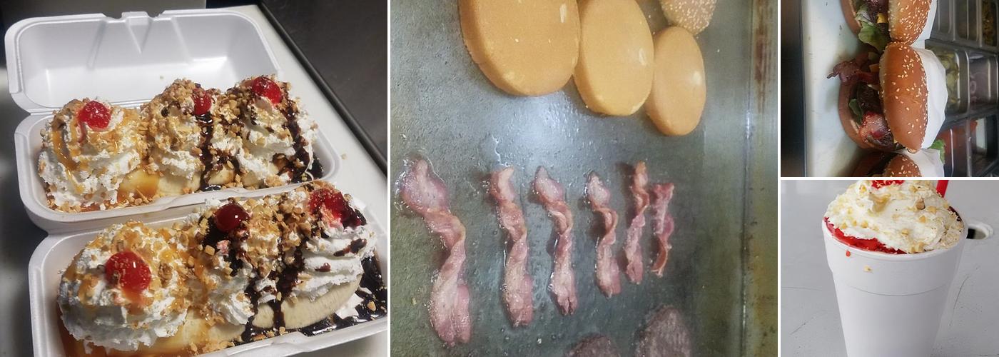 Best Burger Drive-In