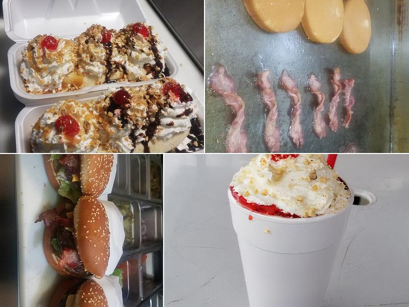 Best Burger Drive-In