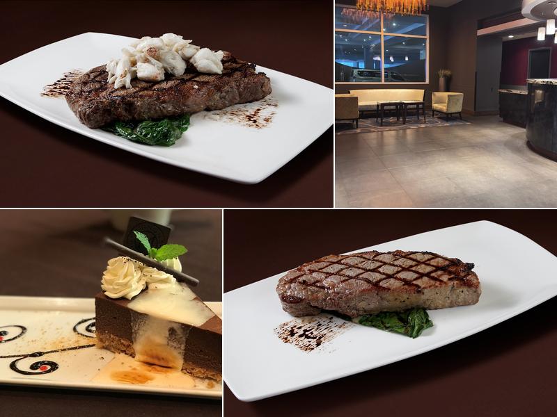 Mignon's Steaks & Seafood