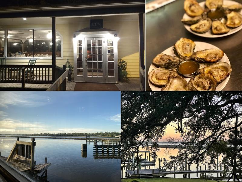 Anthony's Steak & Seafood