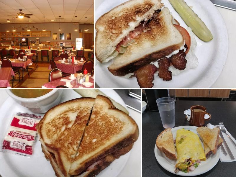 Railway Junction N8914 WI-57, Brillion