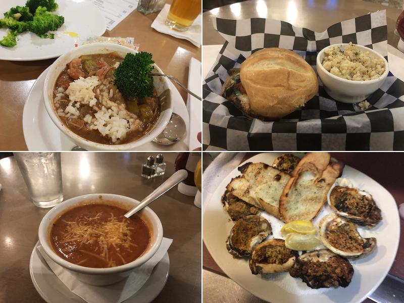 Gulf Breeze Bar & Grill 940 Beach Blvd, Biloxi