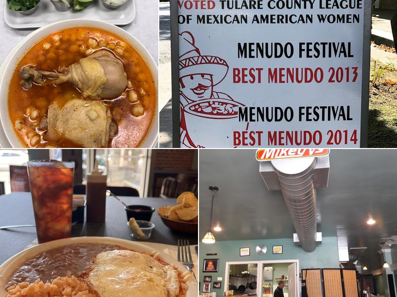 Mikey V's 209 E Tulare Ave #4132, Tulare