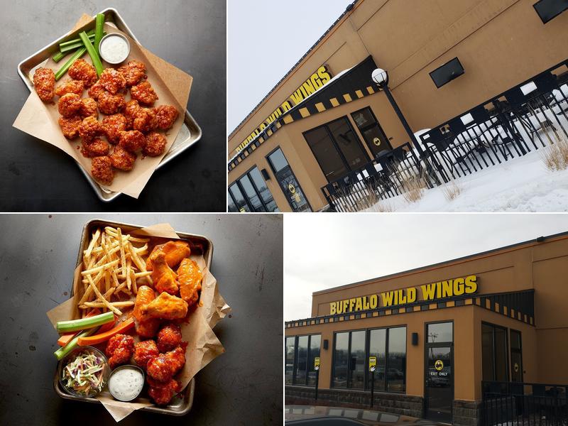Buffalo Wild Wings