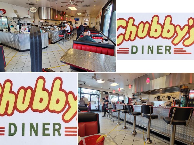 Chubby's Diner