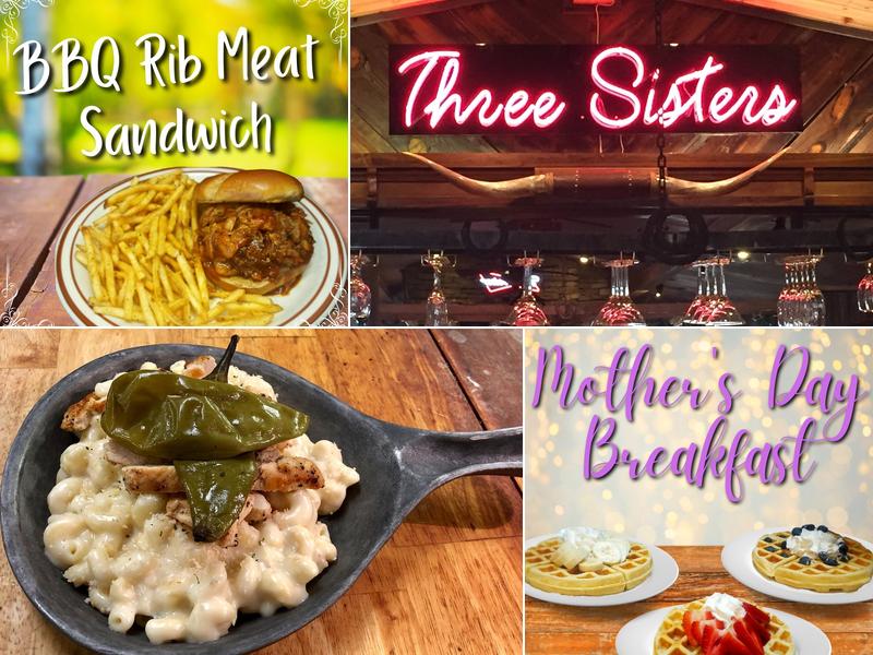 Three Sister's Tavern & Grill