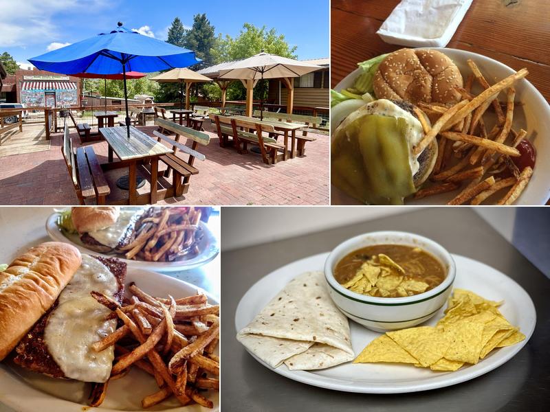 Beulah Inn 8920 Grand Ave, Beulah