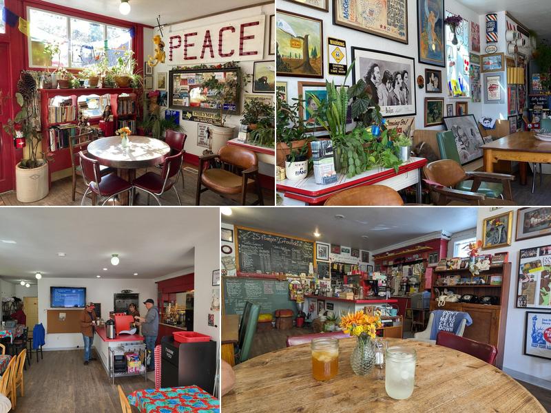 Stompin' Grounds 8913 Grand Ave, Beulah