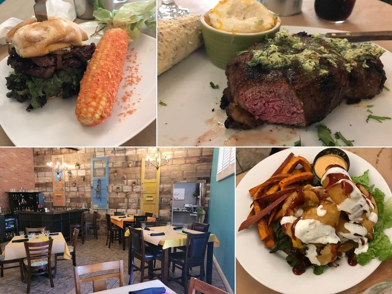 Left of Center Visalia