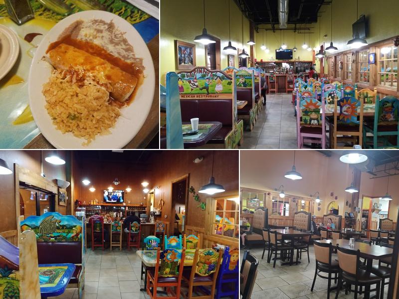 La Pinata 814 18th Ave S, Meridian