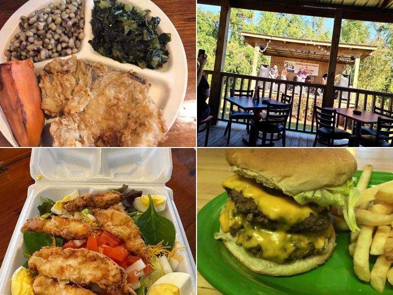 New's Restaurant 5020 Poplar Springs Dr, Meridian