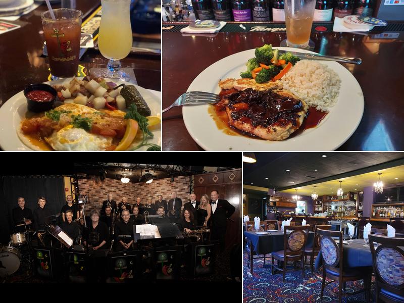 Crawdaddy's 333 E Main St, Visalia