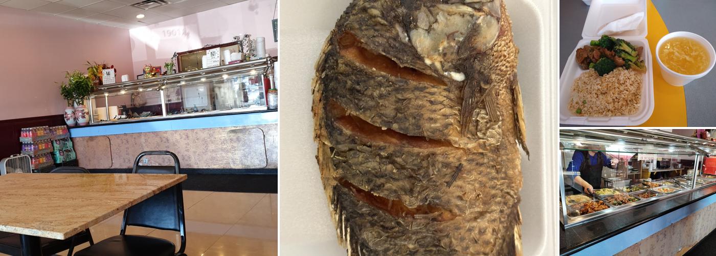 Little Panda Cafe Inc