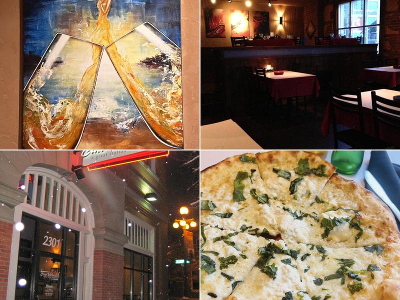 Ciao Mambo 2301 Montana Ave, Billings