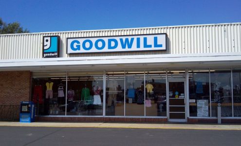 Goodwill Brookings
