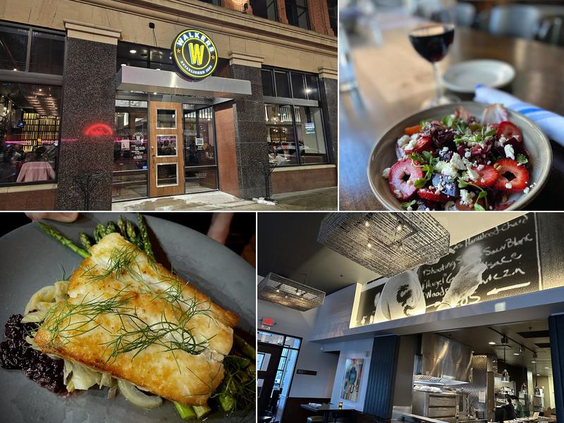 Walkers 2700 1st Ave N, Billings