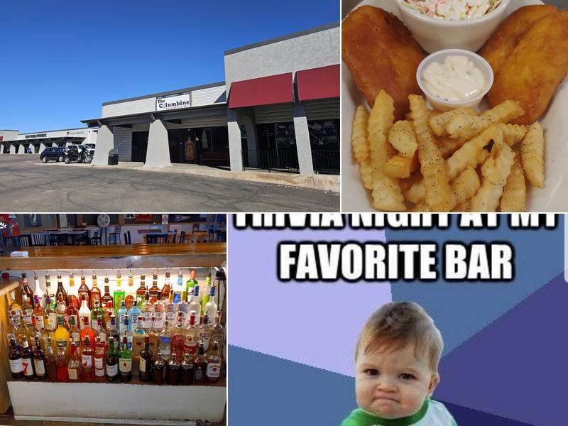 Columbine Bar and Restaurant