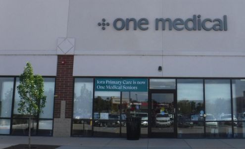 One Medical Seniors: Littleton