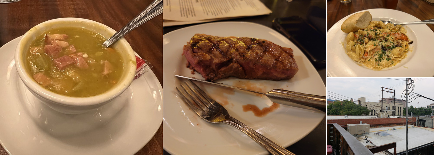 Bin 119, Billings Menu, Reviews (178), Photos (53) Restaurantji