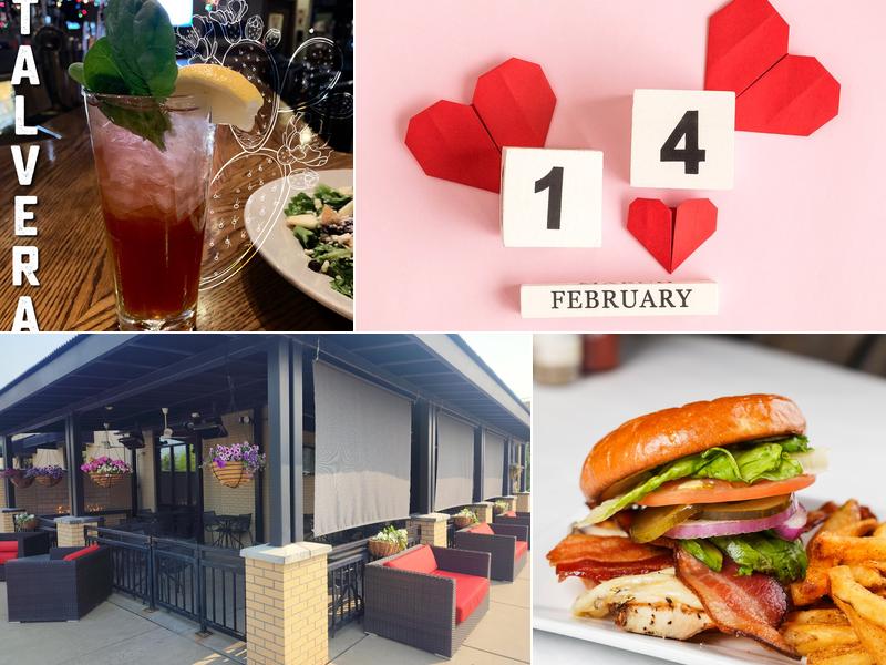 Montana's Rib & Chop House 1849 Majestic Ln, Billings