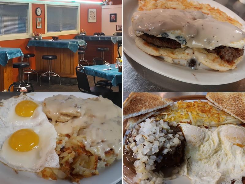 Hog Wild Cafe 204 N 22nd St, Billings