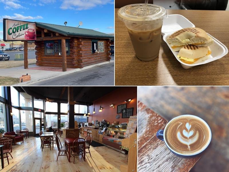 Rock Creek Coffee Roasters