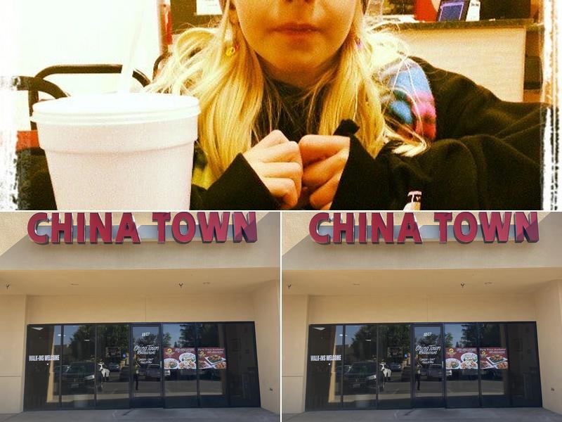 China Town 2220 Herndon Ave #106, Clovis