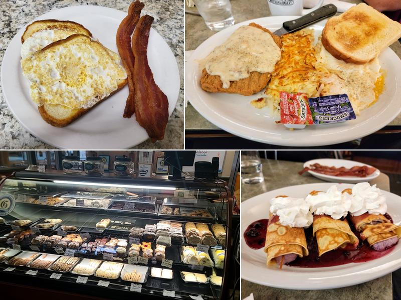 Stella's Kitchen & Bakery