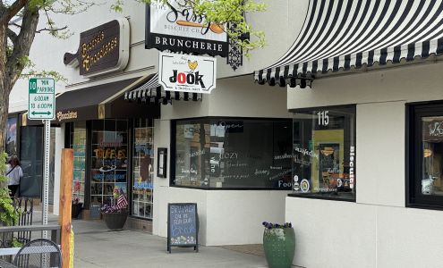 Brockel's Chocolates