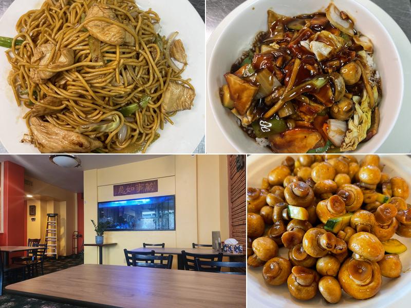 Shanghai Village Downtown 2926 2nd Ave N, Billings