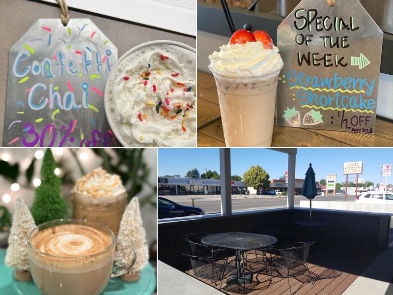 Big Sky Coffee Roasters of Billings