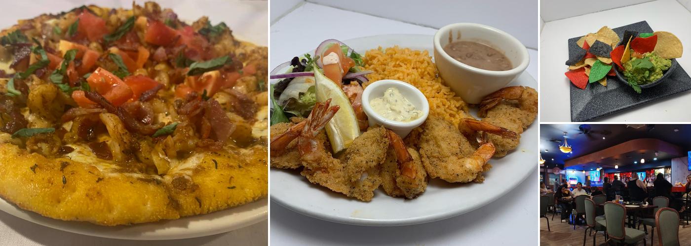 The Safari Restaurant