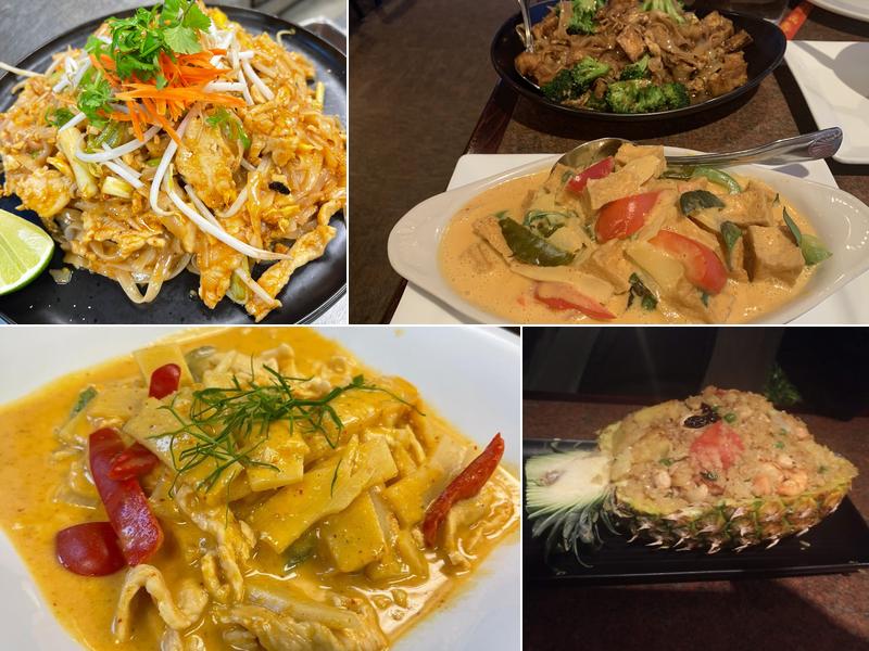 LemonGrass 2695 King Ave W Suite E, Billings