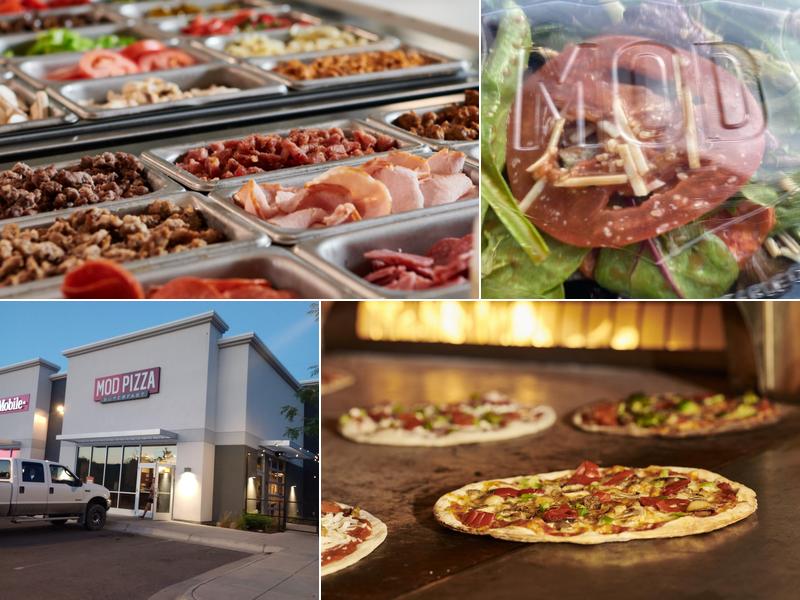 MOD Pizza