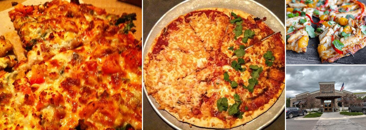 MacKenzie River Pizza Co.