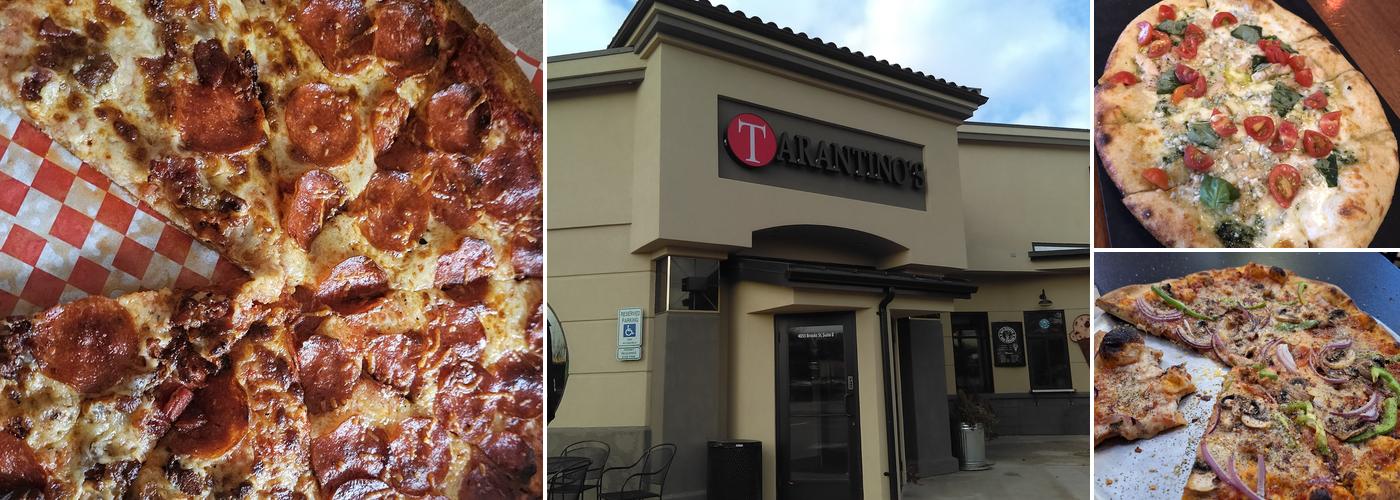 Tarantino's Pizzeria