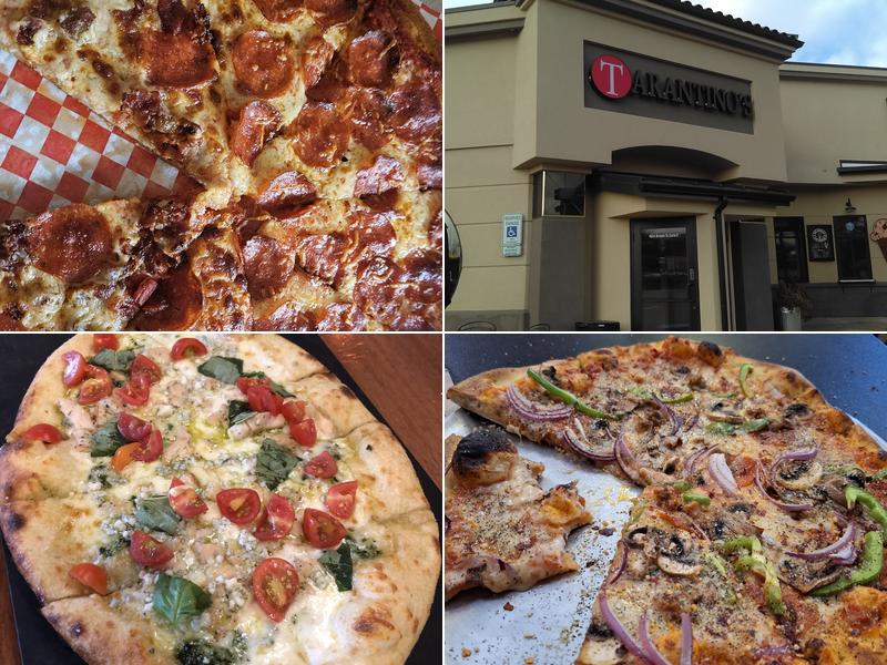 Tarantino's Pizzeria