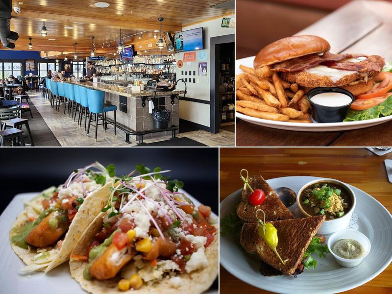 Iron Horse Bar & Grill