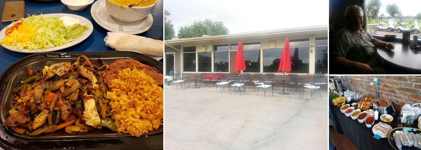 Nachos Restaurant At Elmwood