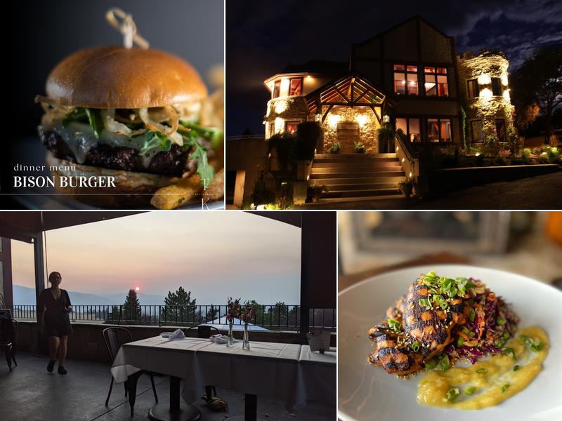 The Keep Restaurant 102 Ben Hogan Dr, Missoula