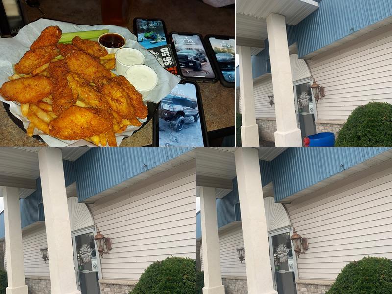 Wouter's Sports Bar & Grill