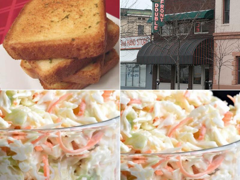 Double Front Cafe & Bar 122 W Alder St, Missoula