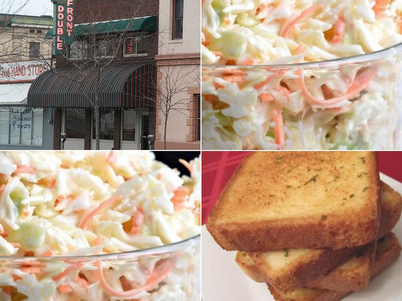 Double Front Cafe & Bar