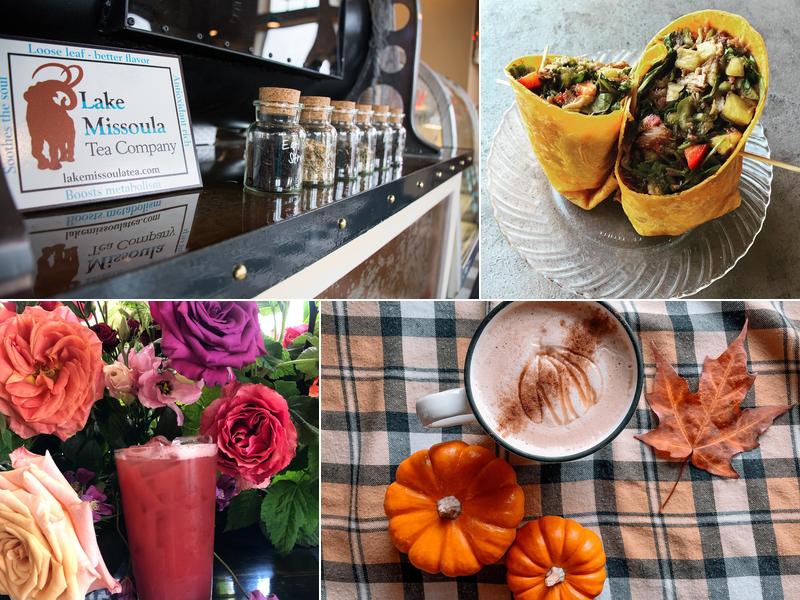 Dog & Bicycle Bakery & Café