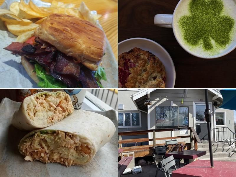 Liquid Planet Grille