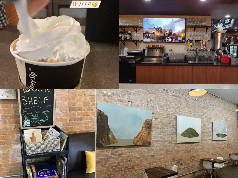 Liquid Planet in the Missoula Courthouse