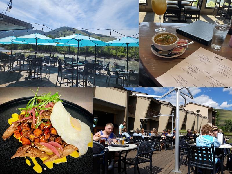 FINN 100 Madison St, Missoula