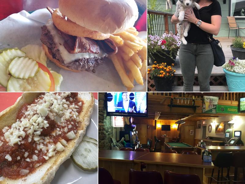 Cully's 29334 MT-200, Bonner