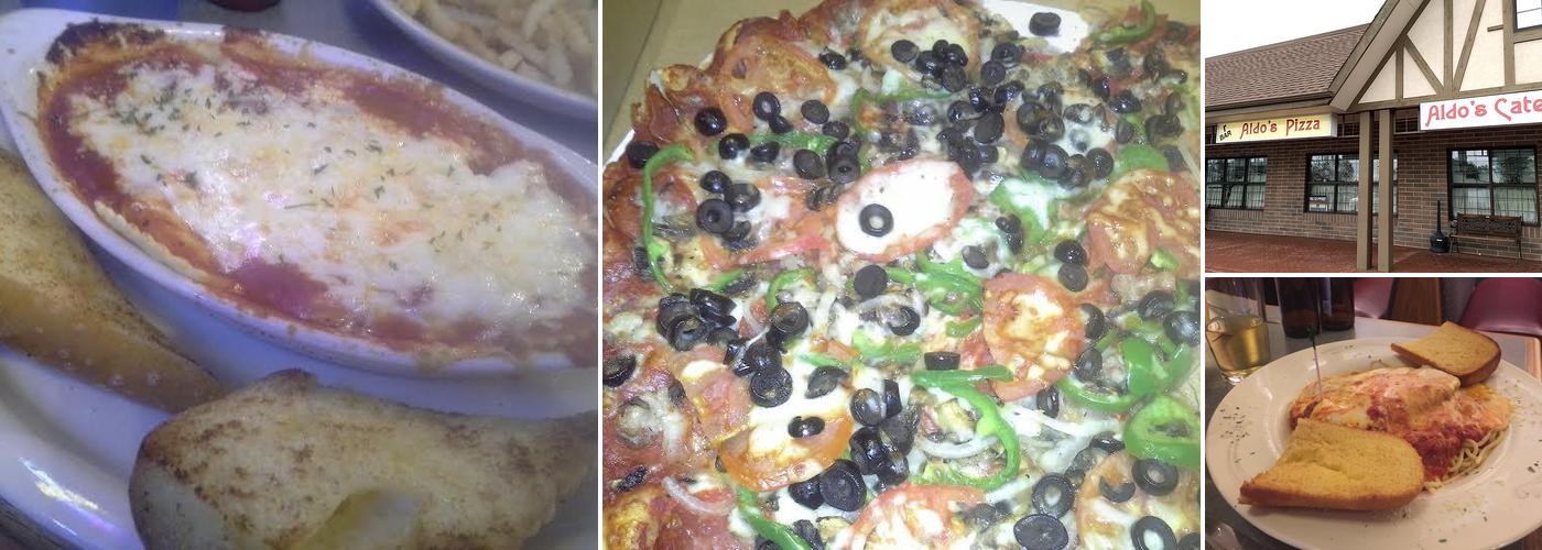 Aldo's Pizza & Pub LLC