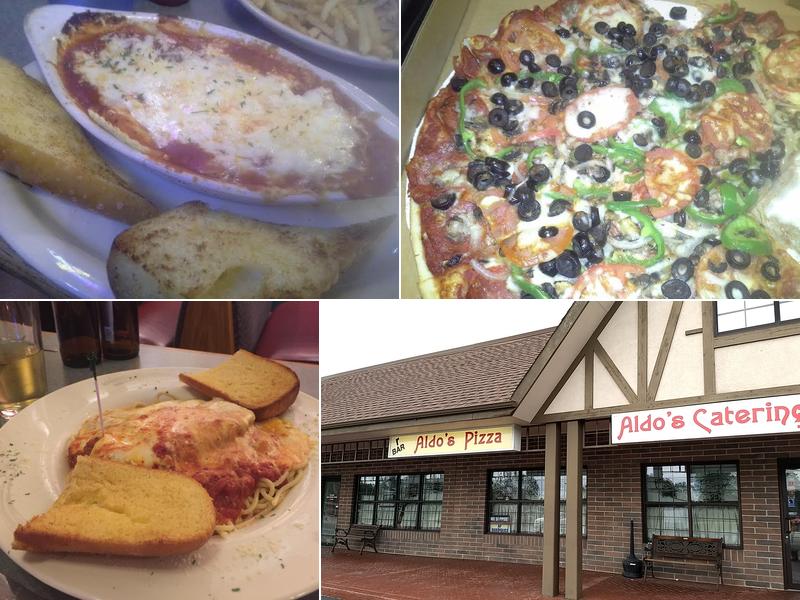 Aldo's Pizza & Pub LLC